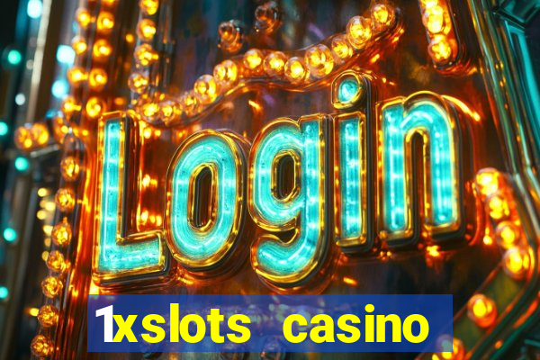 1xslots casino бездепозитный бонус