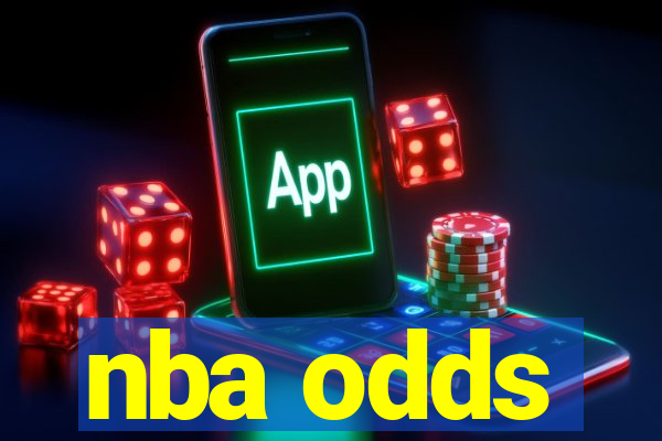 nba odds