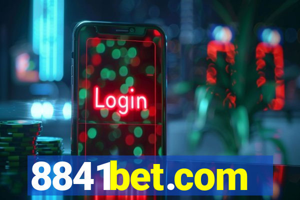 8841bet.com