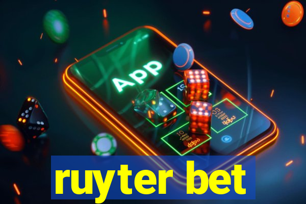 ruyter bet