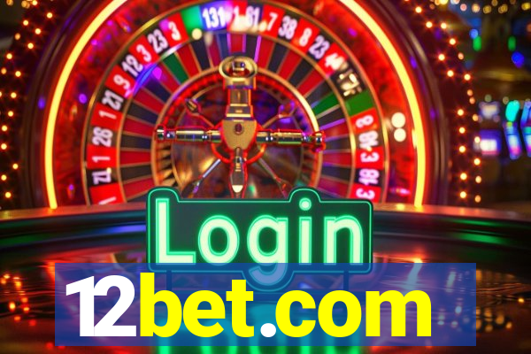 12bet.com