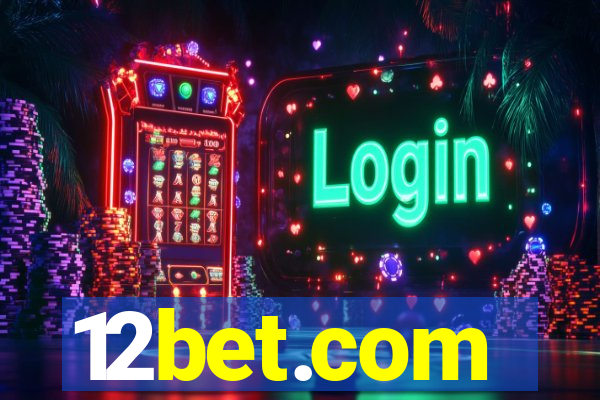 12bet.com