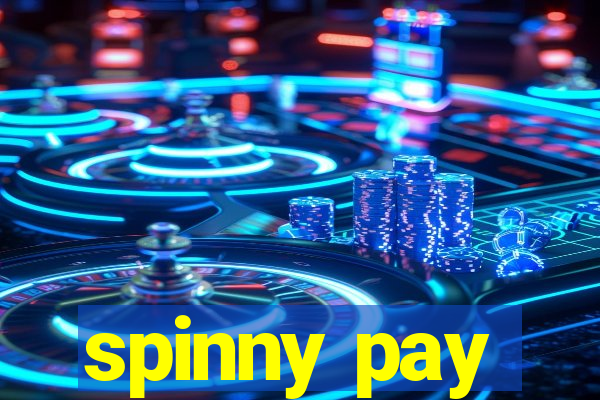 spinny pay