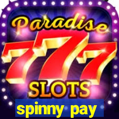 spinny pay