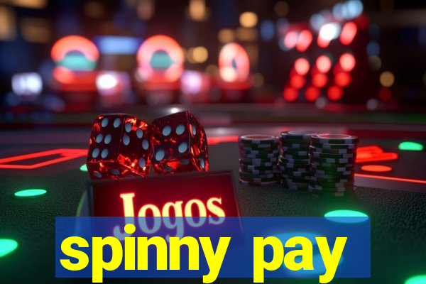 spinny pay