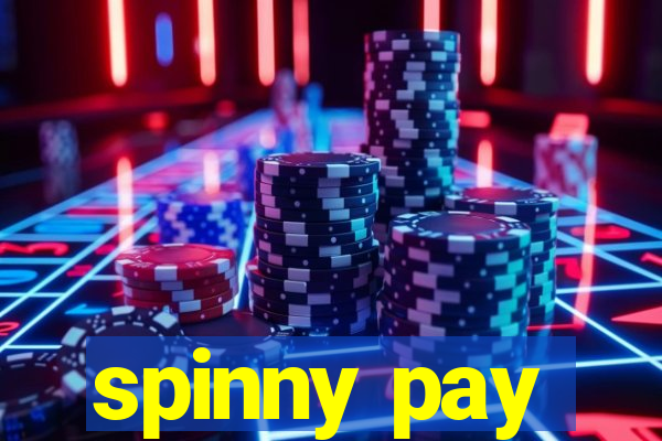 spinny pay