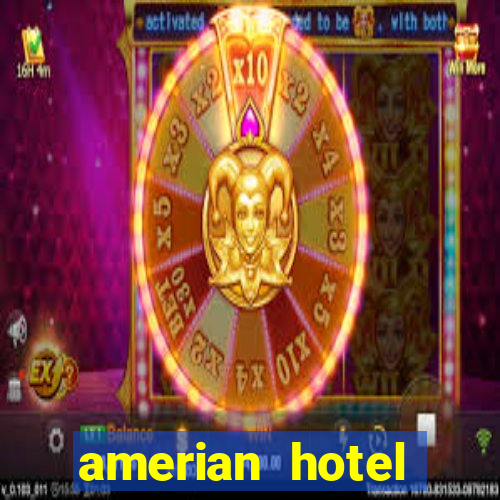 amerian hotel casino gala resistencia chaco