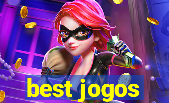 best jogos