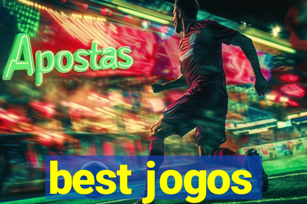 best jogos