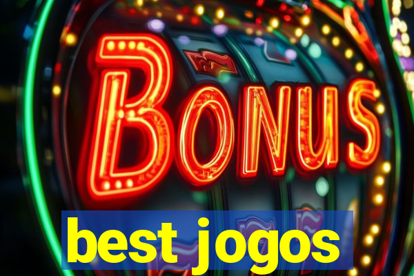 best jogos