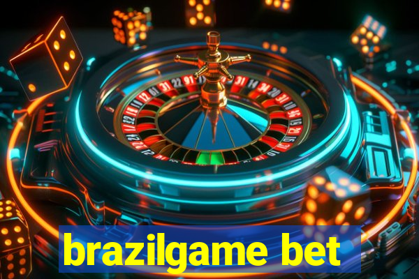 brazilgame bet