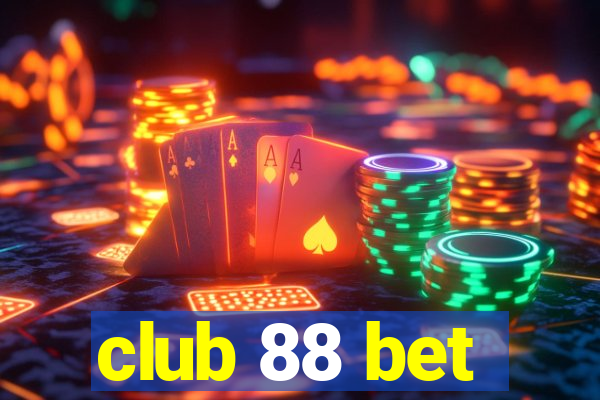 club 88 bet