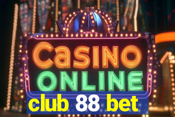 club 88 bet