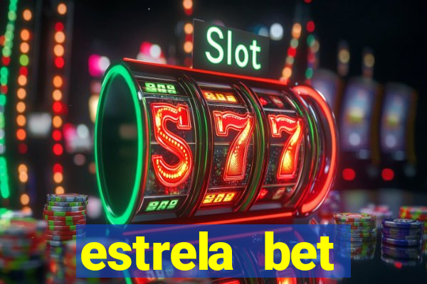 estrela bet patrocina quem