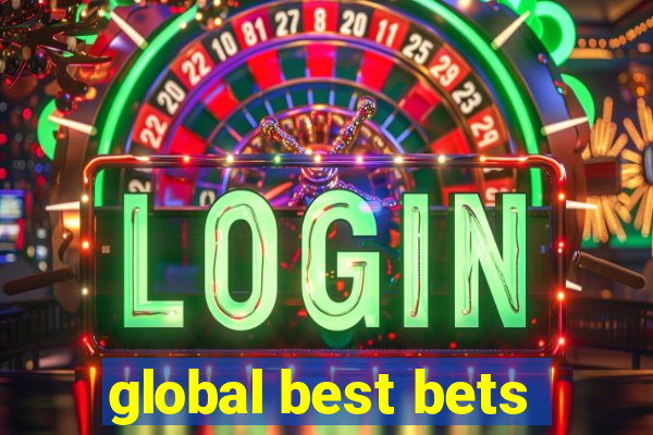 global best bets