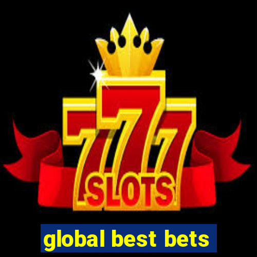 global best bets