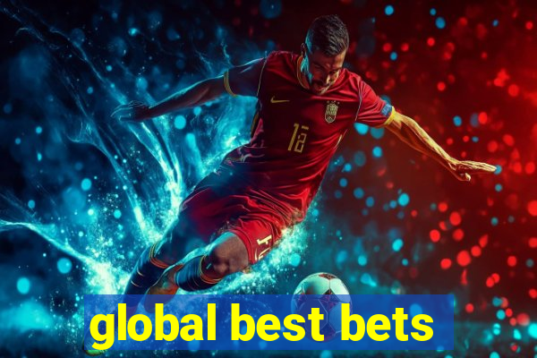 global best bets