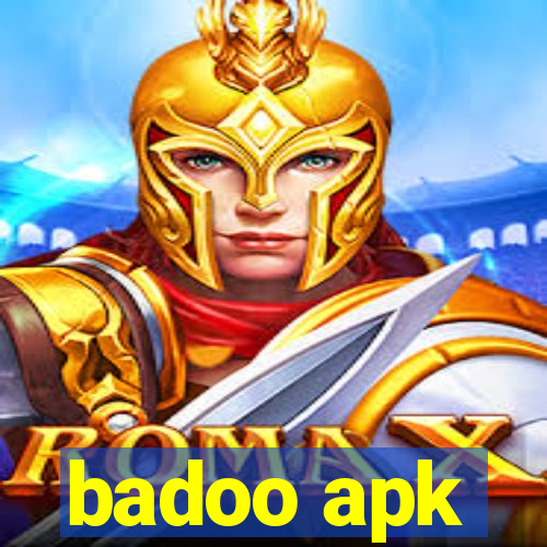 badoo apk