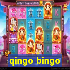 qingo bingo