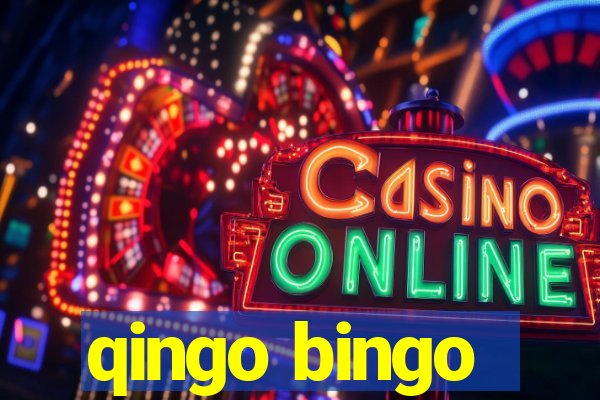 qingo bingo