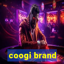 coogi brand