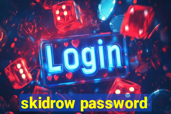 skidrow password