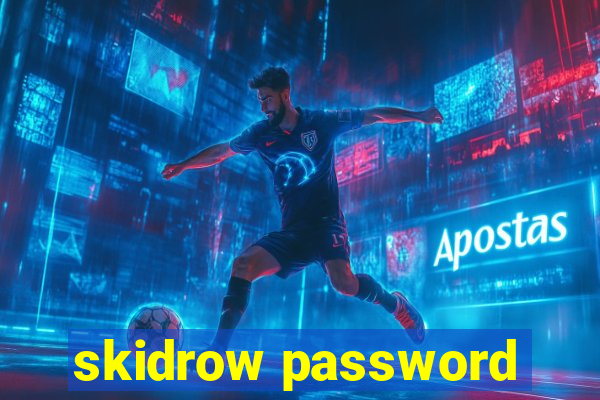 skidrow password