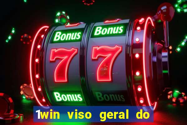 1win viso geral do casino 1win cdigo jogos de casino