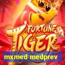 mxmed medprev