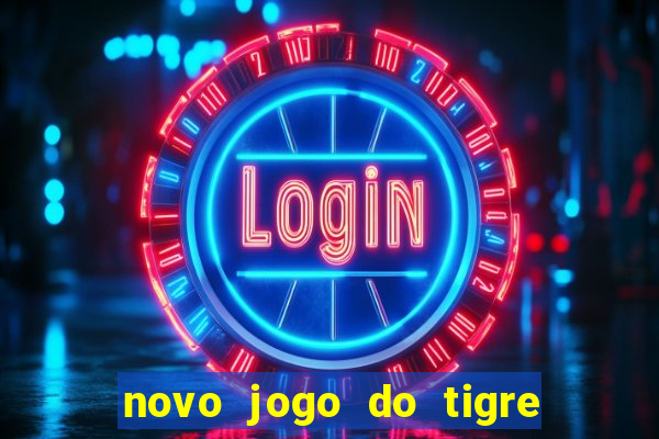 novo jogo do tigre da revenge