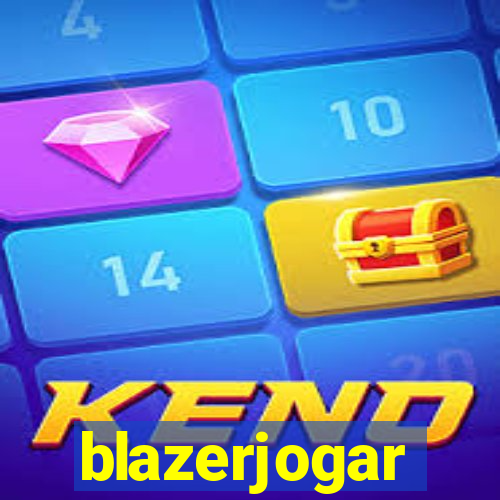 blazerjogar