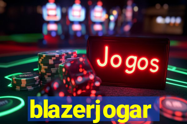 blazerjogar