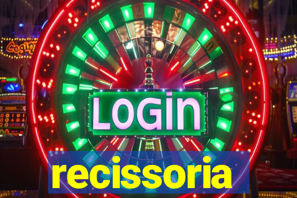 recissoria