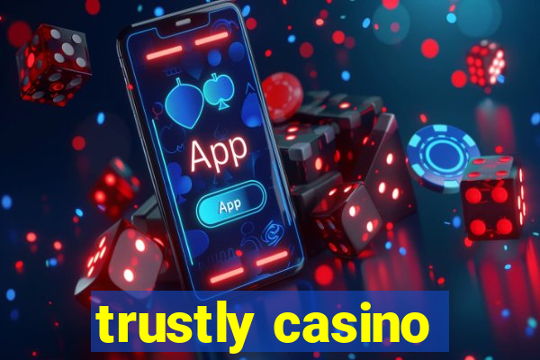 trustly casino