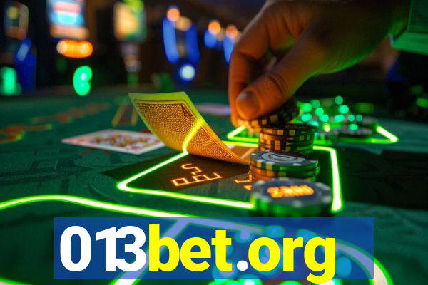 013bet.org