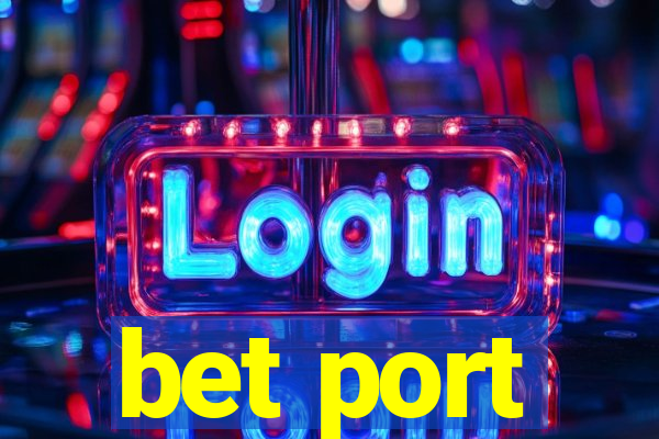 bet port