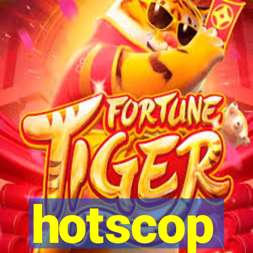 hotscop