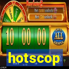 hotscop