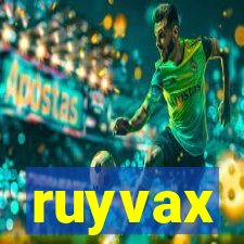 ruyvax