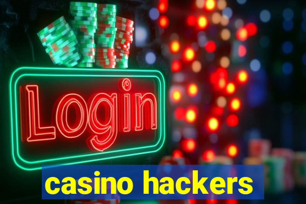 casino hackers