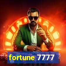 fortune 7777