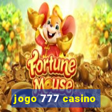 jogo 777 casino