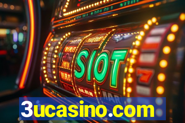 3ucasino.com