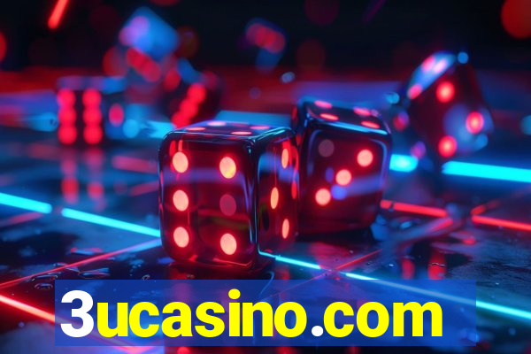 3ucasino.com