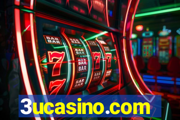 3ucasino.com