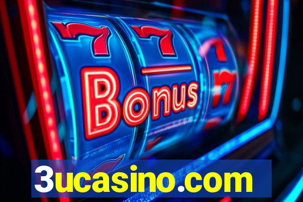 3ucasino.com