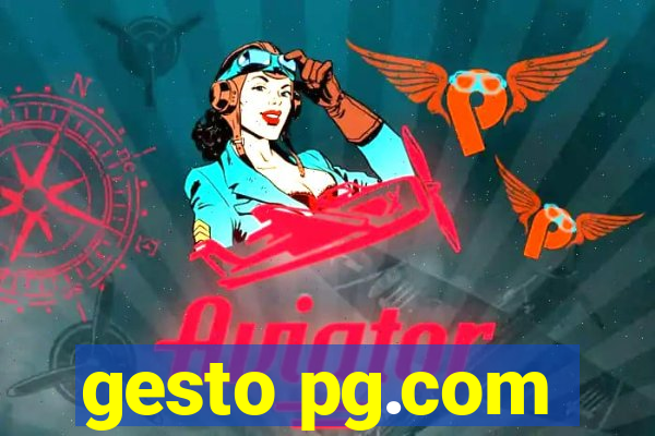 gesto pg.com