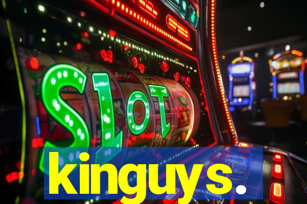 kinguys.