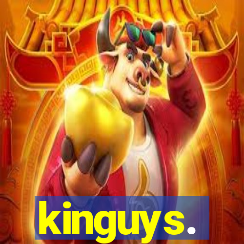 kinguys.