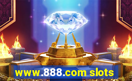 www.888.com slots